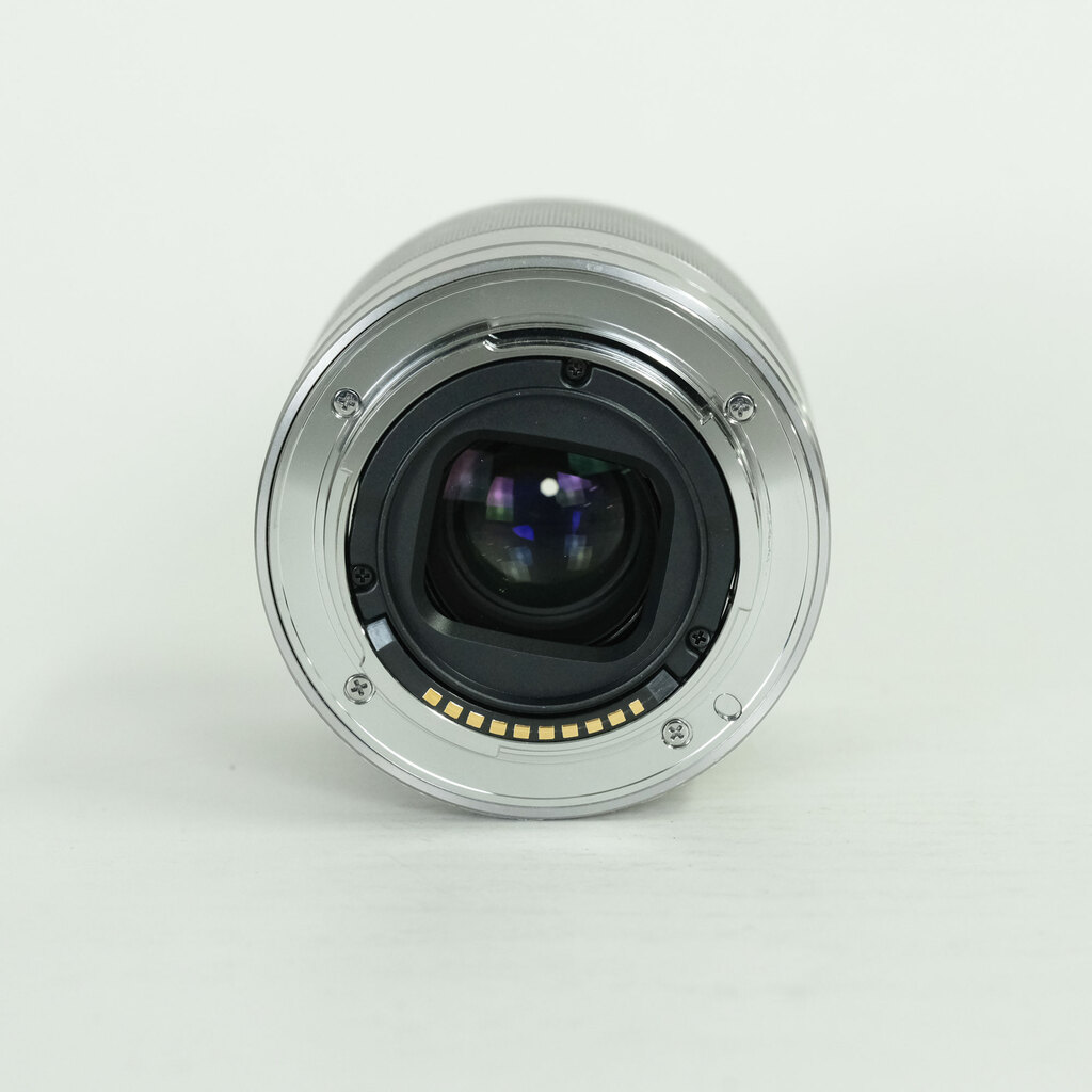 SONY E 50mm F1.8 OSS SEL50F18