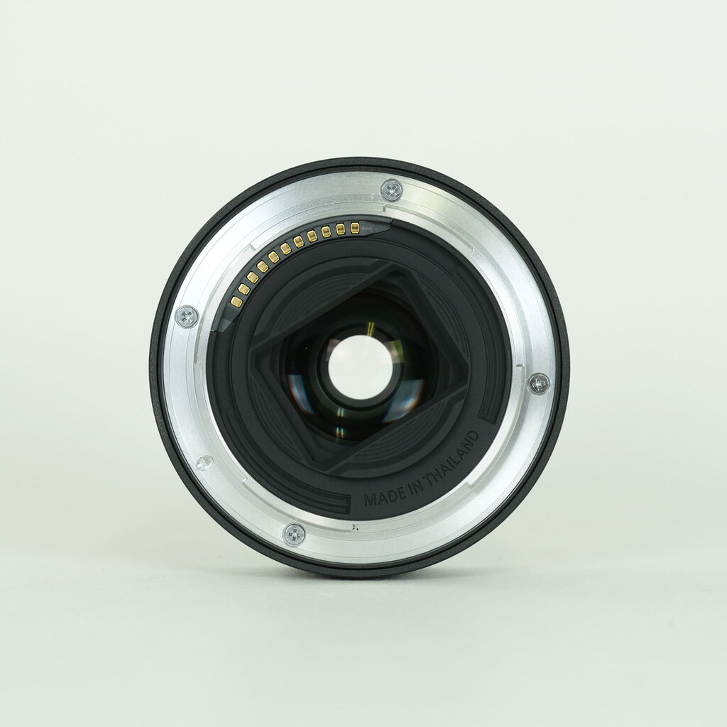 Nikon NIKKOR Z 26mm f/2.8