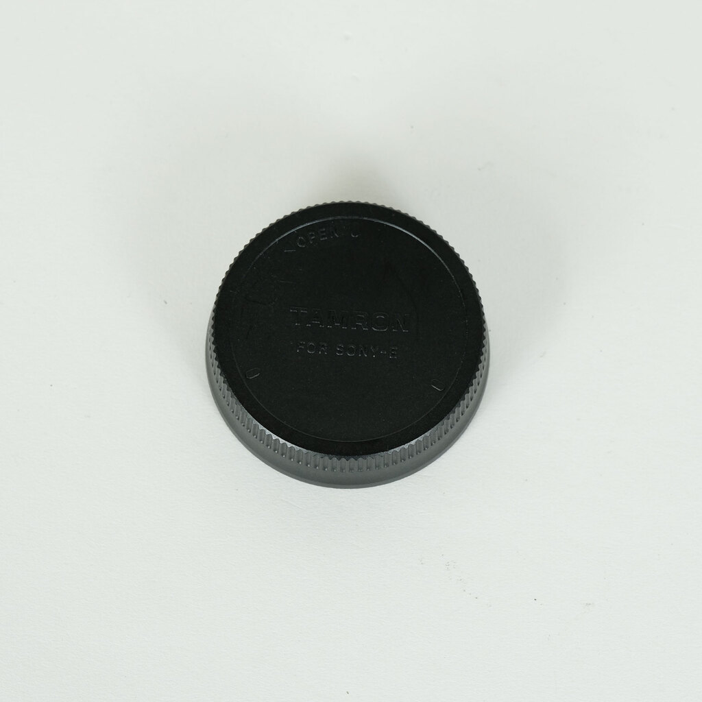 TAMRON 28-200mm F/2.8-5.6 Di III RXD (Model A071) [ソニーE用]