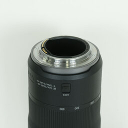 Canon RF100-400mm F5.6-8 IS USM
