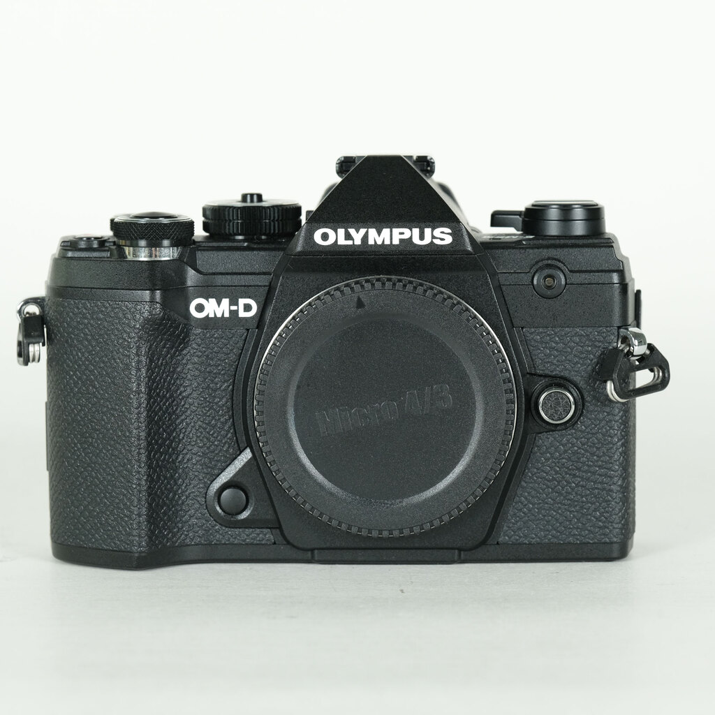 OM-D E-M5 Mark III ボディ 中古価格比較 - 価格.com