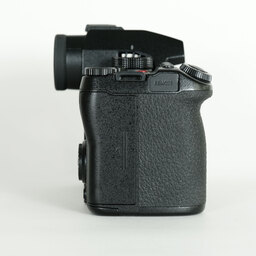 Panasonic LUMIX S5IIX ボディ DC-S5M2X ブラック Panasonic LUMIX S5IIX ボディ DC-S5M2X ブラック