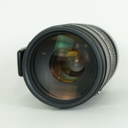 Nikon Ai AF VR Zoom-Nikkor 80-400mm f/4.5-5.6D ED