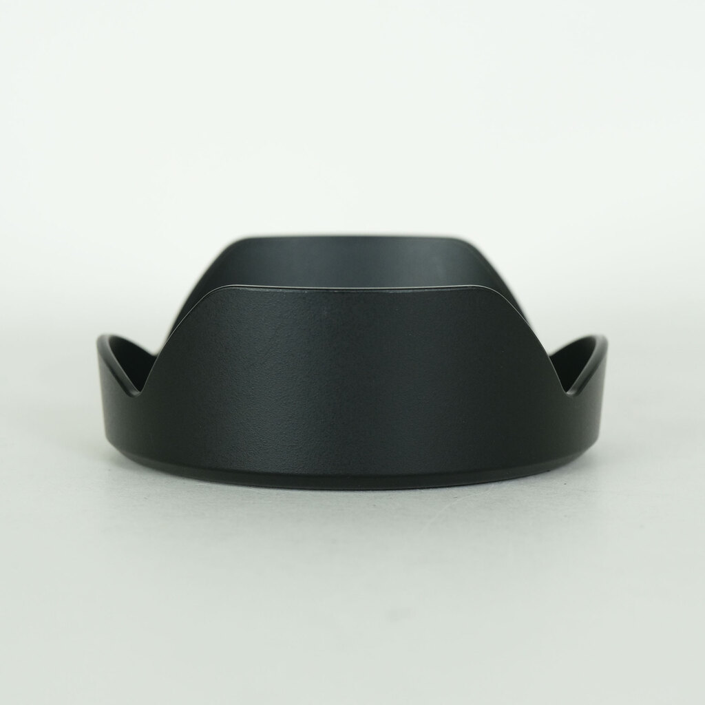 Canon EF-S10-18mm F4.5-5.6 IS STM