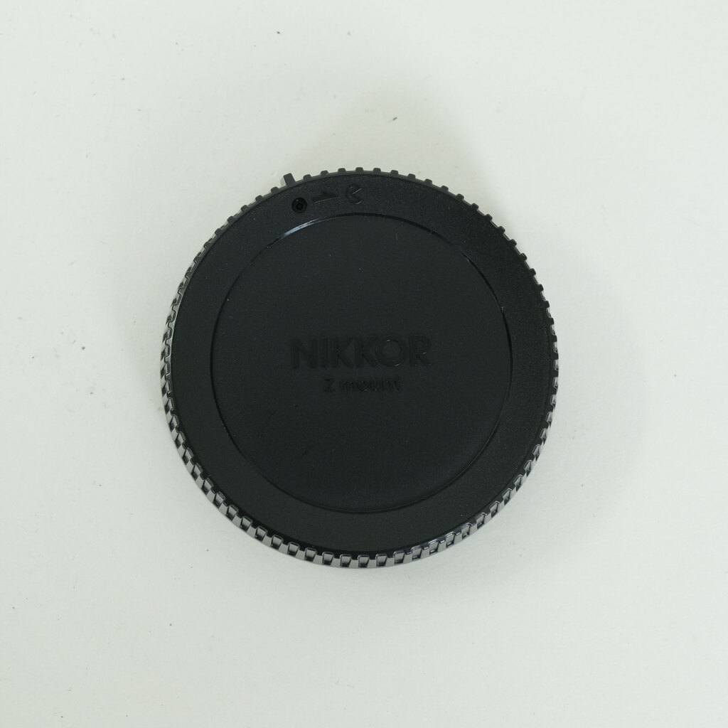 Nikon NIKKOR Z 70-200mm f/2.8 VR S