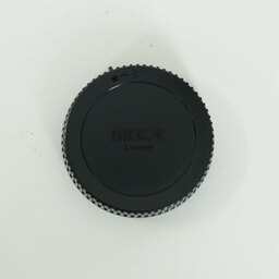 Nikon NIKKOR Z 70-200mm f/2.8 VR S