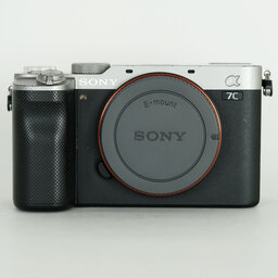 SONY α7C（ILCE-7C）