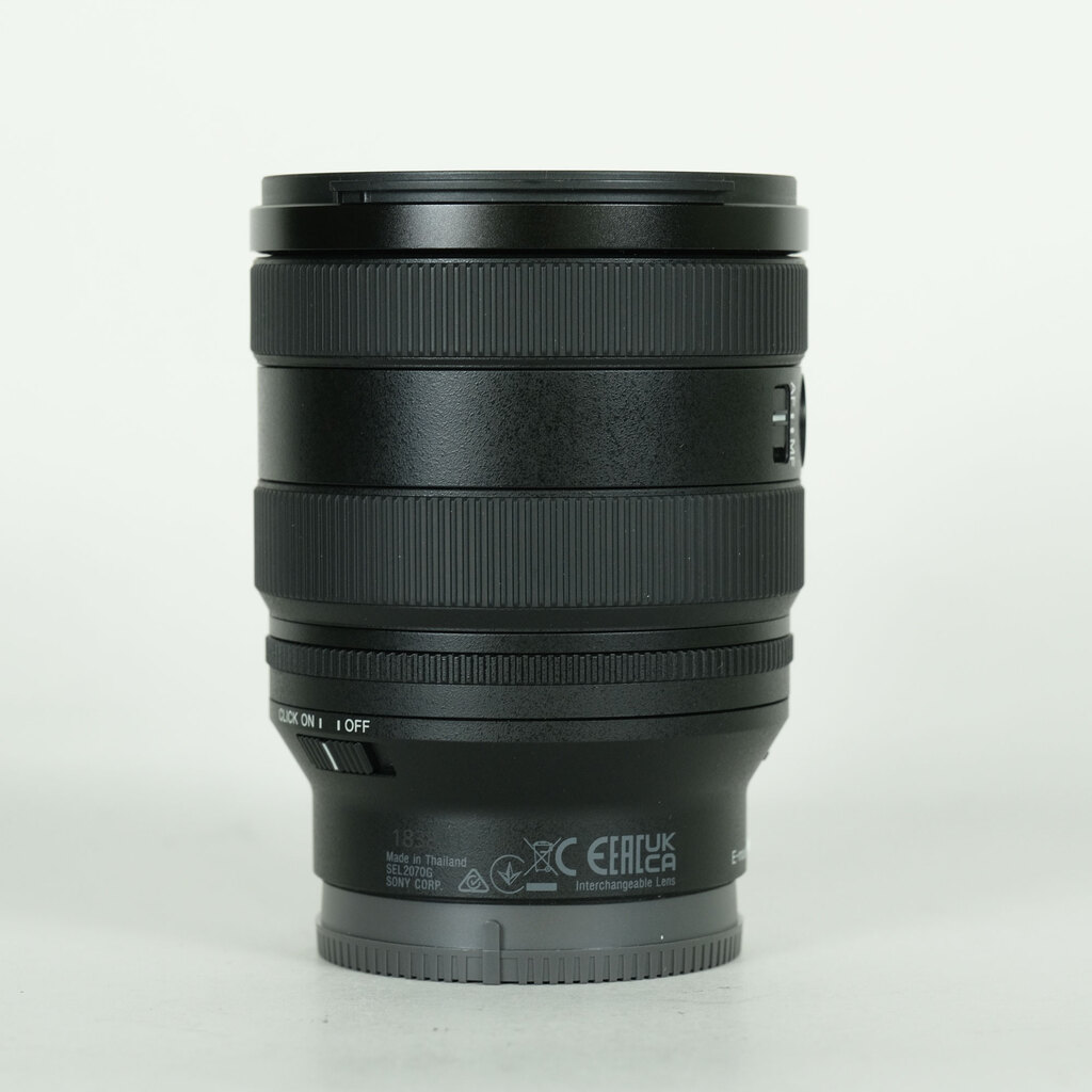 SONY FE 20-70mm F4 G SEL2070Gの出品 | ONE SCENE（ワンシーン）