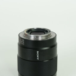 SONY FE 35mm F1.8 SEL35F18F