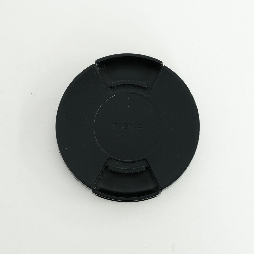 SIGMA 18-35mm F1.8 DC HSM｜Art [キヤノンEF用]