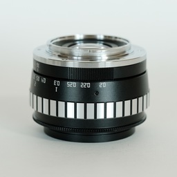 TTArtisan 23mm f/1.4 C [フジフイルムX用]