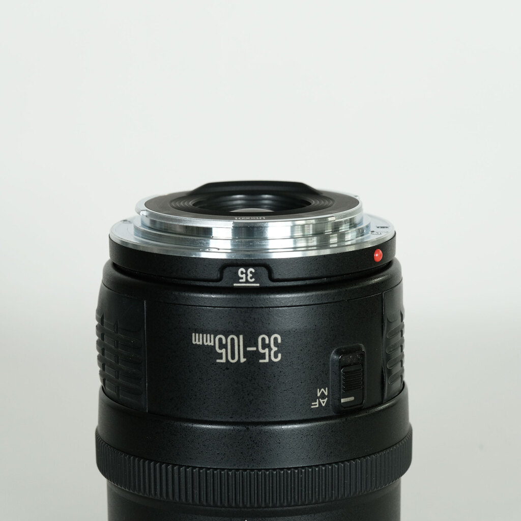Canon EF 35-105mm F3.5-4.5