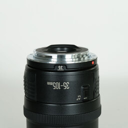 Canon EF 35-105mm F3.5-4.5