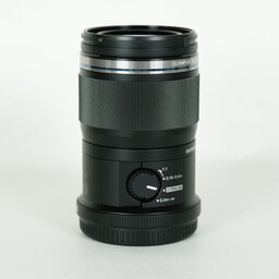 OLYMPUS M.ZUIKO DIGITAL ED60mm F2.8 Macro