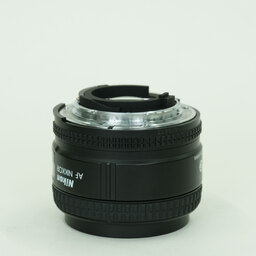 Nikon Ai AF Nikkor 24mm F2.8D
