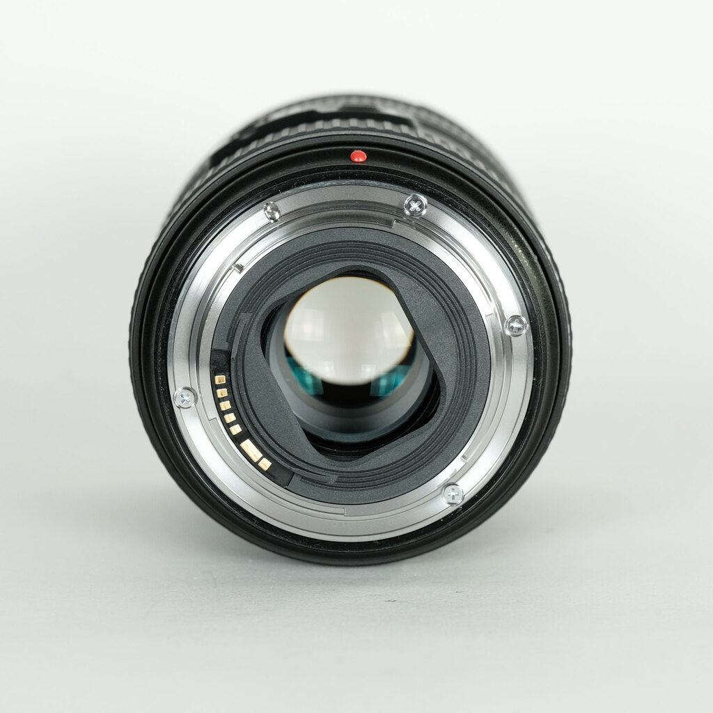 Canon EF24-105mm F4L IS II USM