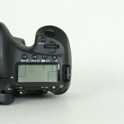 Canon EOS 7D Mark II
