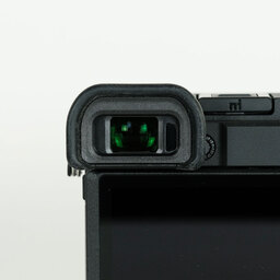 SONY α6400（ILCE-6400）