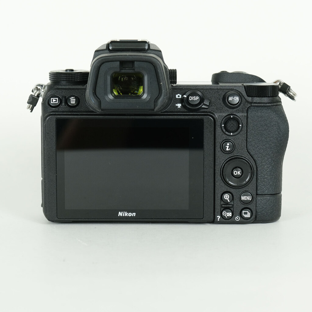 Nikon Z6II Nikon Z6II