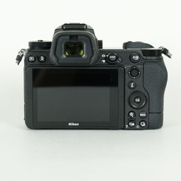 Nikon Z6II Nikon Z6II