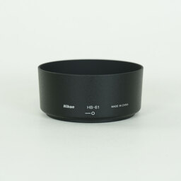 Nikon AF-S DX Micro NIKKOR 40mm f/2.8G