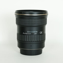 TOKINA AT-X124 PRO DX II (AF12-24mm F4)(キヤノンEF用)