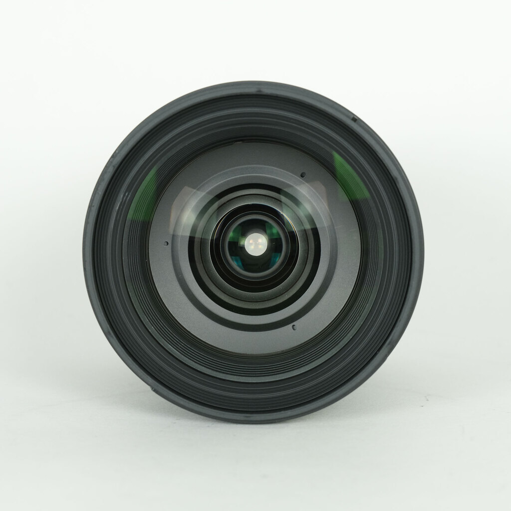 SIGMA 24-105mm F4 DG OS HSM｜Art [キヤノン用]