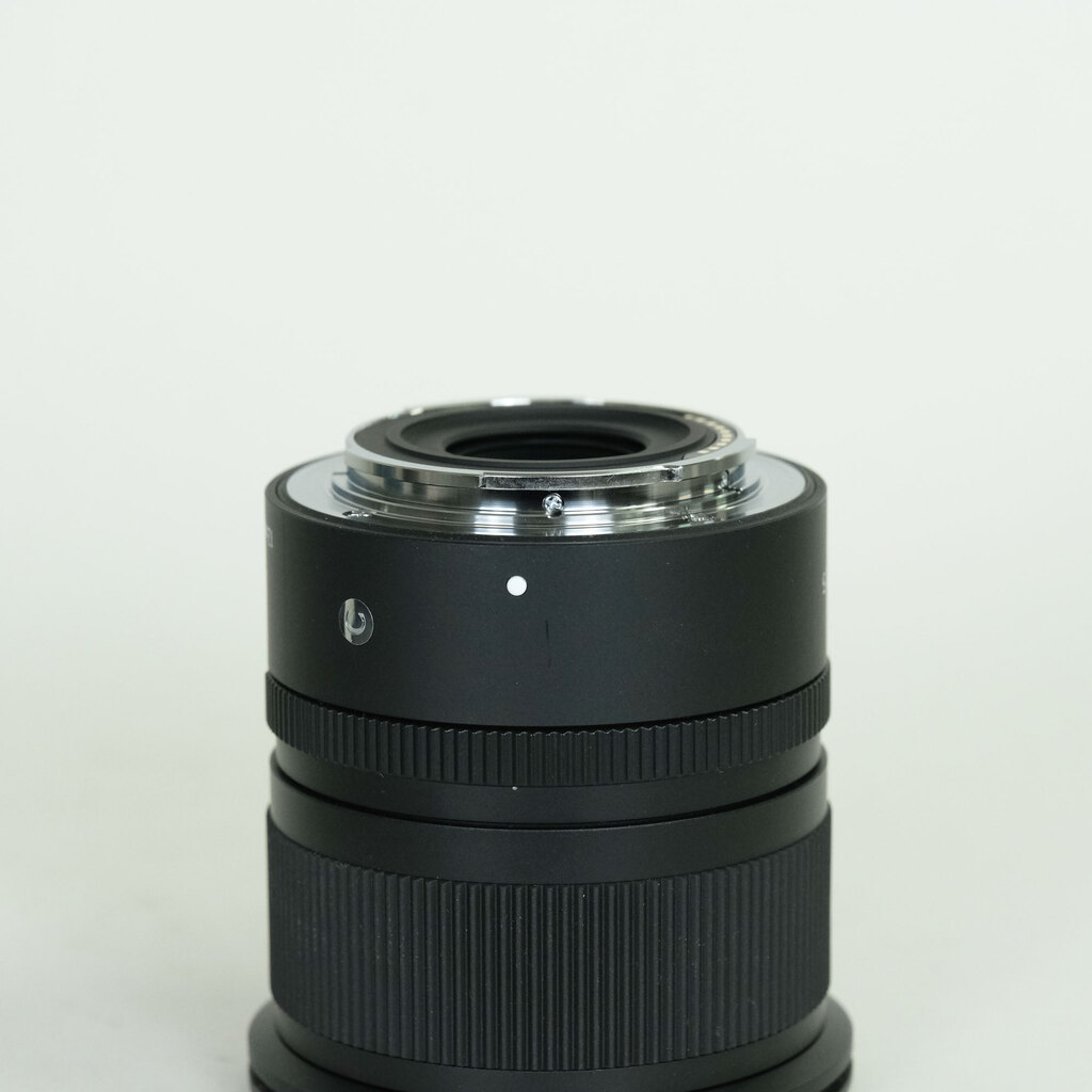 SIGMA 12mm F1.4 DC｜Contemporary [ソニーE用]