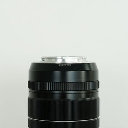 FUJIFILM XF18-55mmF2.8-4 R LM OIS