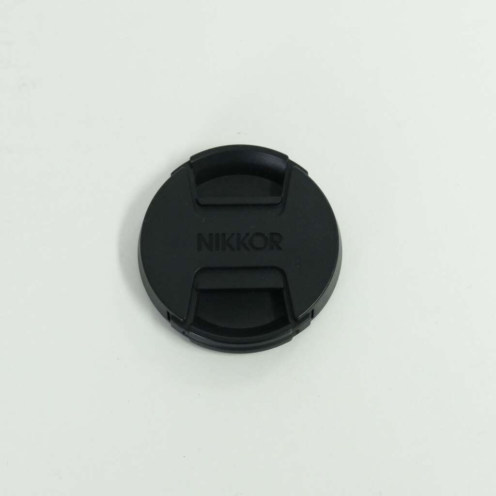 Nikon NIKKOR Z 40mm f/2