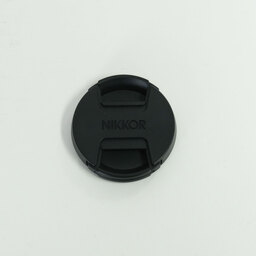 Nikon NIKKOR Z 40mm f/2