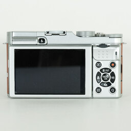 FUJIFILM X-M1 ボディ ブラウン
