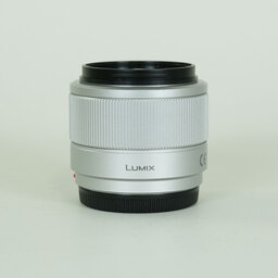 Panasonic LUMIX G 25mm F1.7 ASPH.