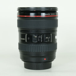 Canon EF24-105mm F4L IS USM