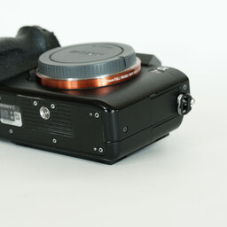 SONY α7R II（ILCE-7RM2）