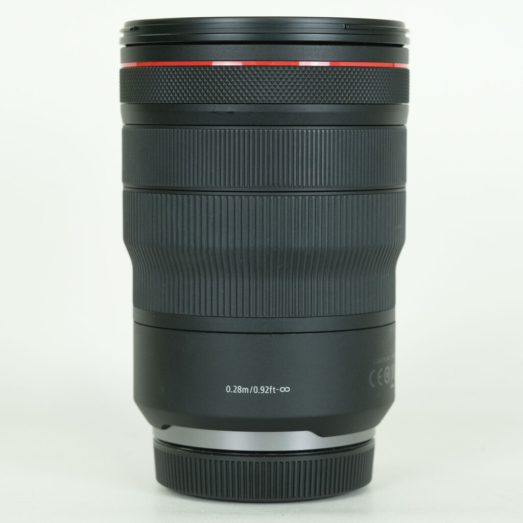 Canon RF15-35mm F2.8 L IS USM