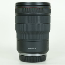 Canon RF15-35mm F2.8 L IS USM