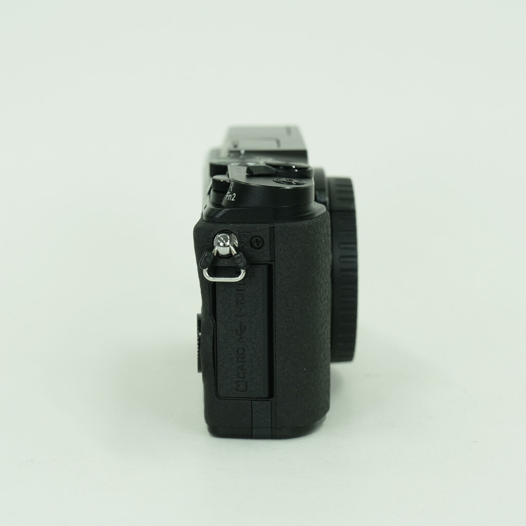 Nikon Nikon1 V3 ボディ ブラック Nikon Nikon1 V3 ボディ ブラック