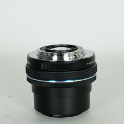 OLYMPUS M.ZUIKO DIGITAL ED 14-42mm F3.5-5.6 EZ ブラック