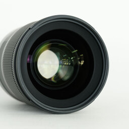 SIGMA 35mm F1.2 DG DN｜Art [ソニーE用]