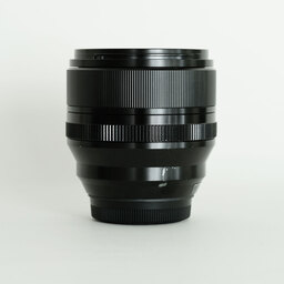 FUJIFILM XF56mmF1.2 R WR