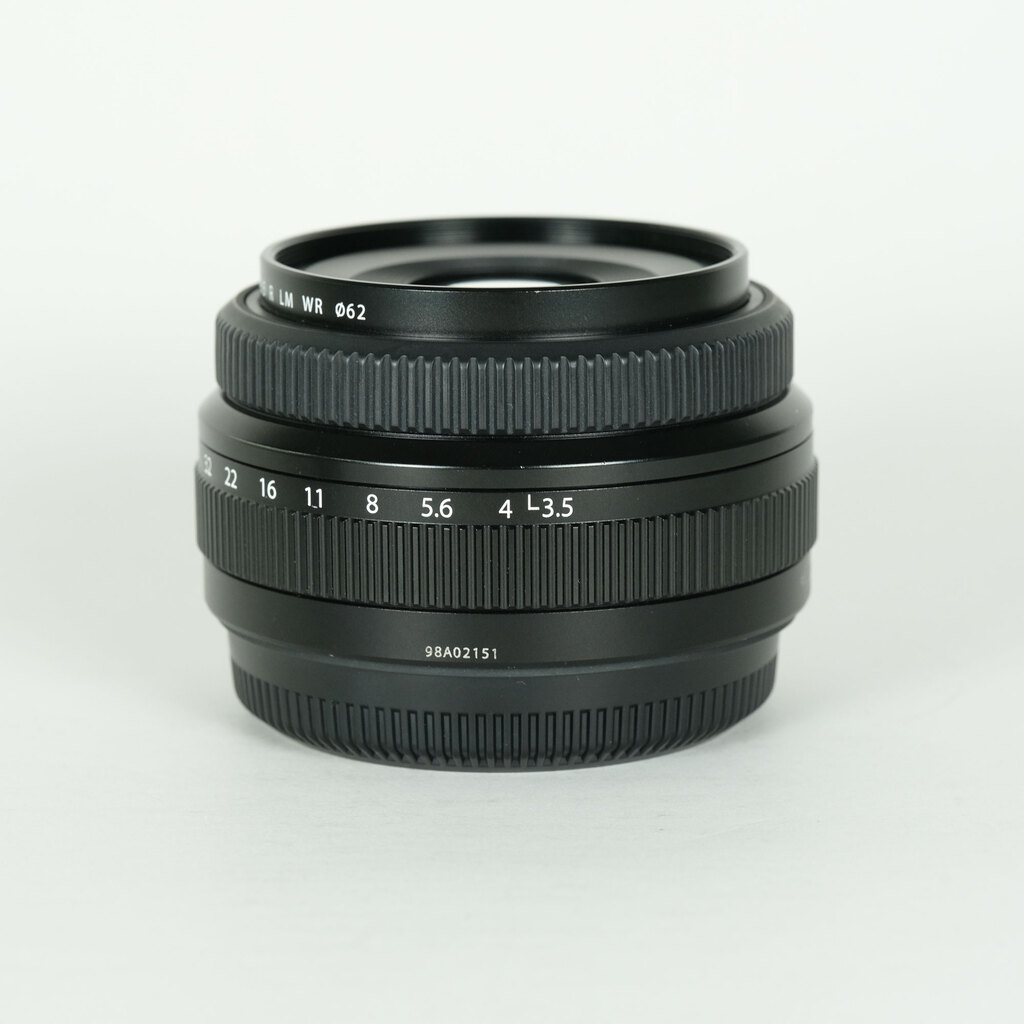 FUJIFILM GF50mmF3.5 R LM WRの出品 | ONE SCENE（ワンシーン）