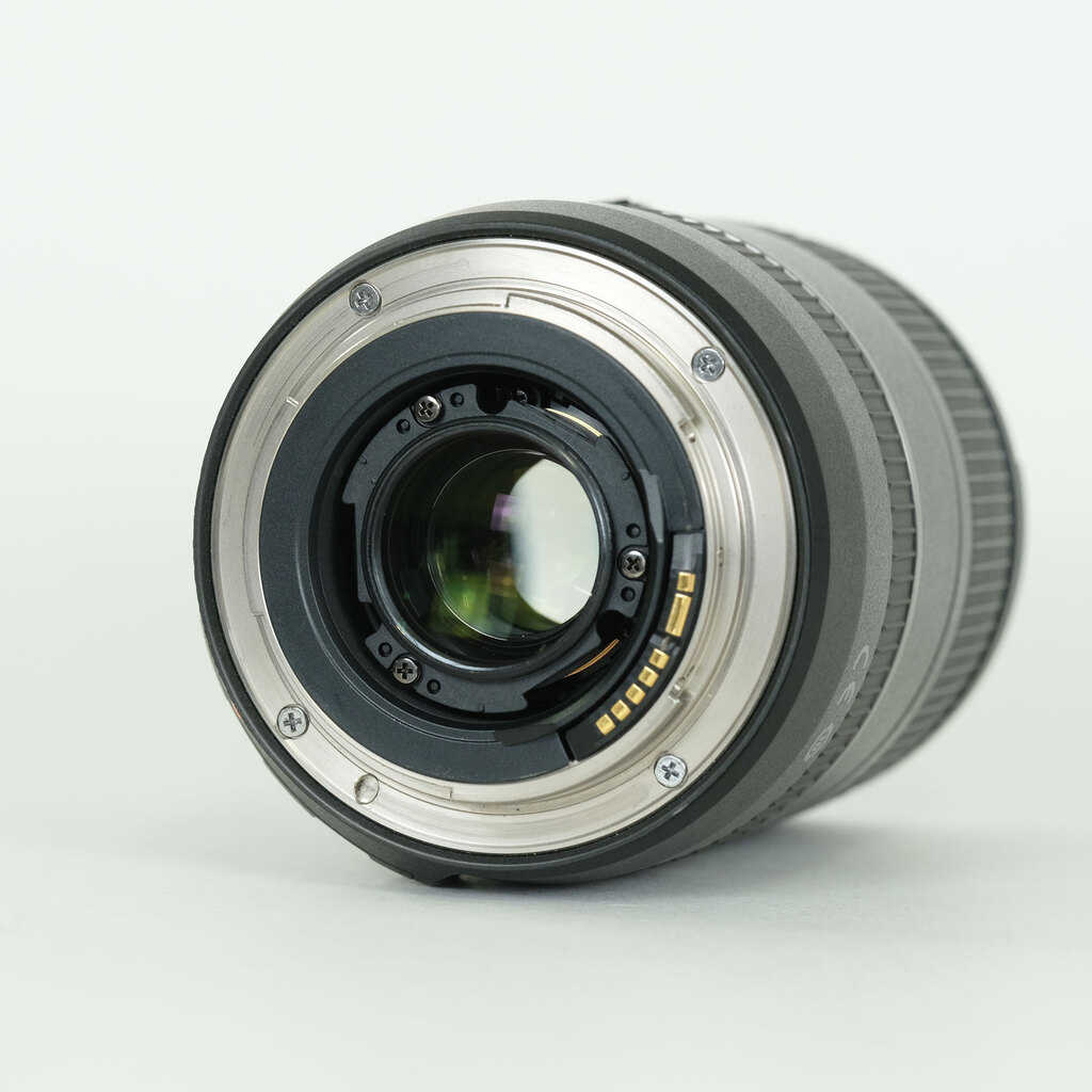 TAMRON 28-300mm F/3.5-6.3 Di VC PZD (Model A010) [キヤノンEF用]