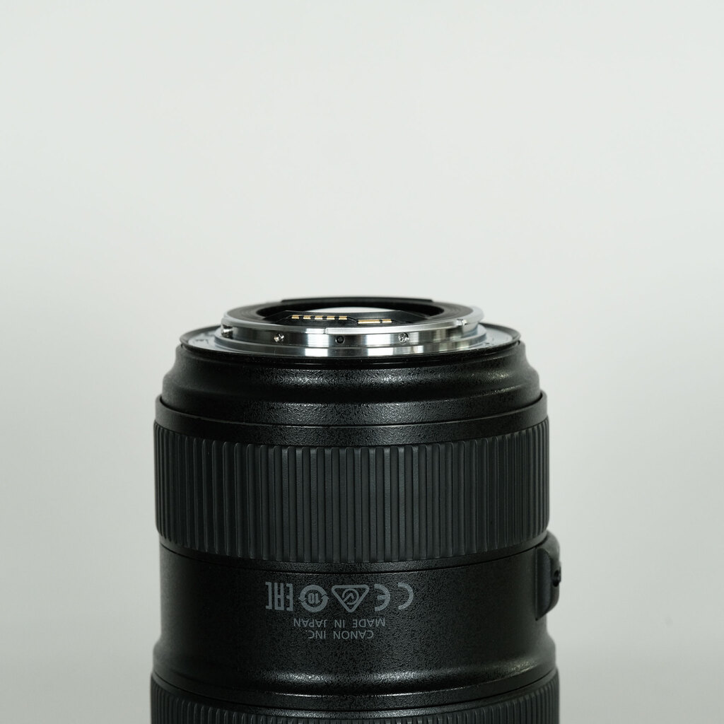 Canon EF24-70mm F2.8L II USM Canon EF24-70mm F2.8L II USM