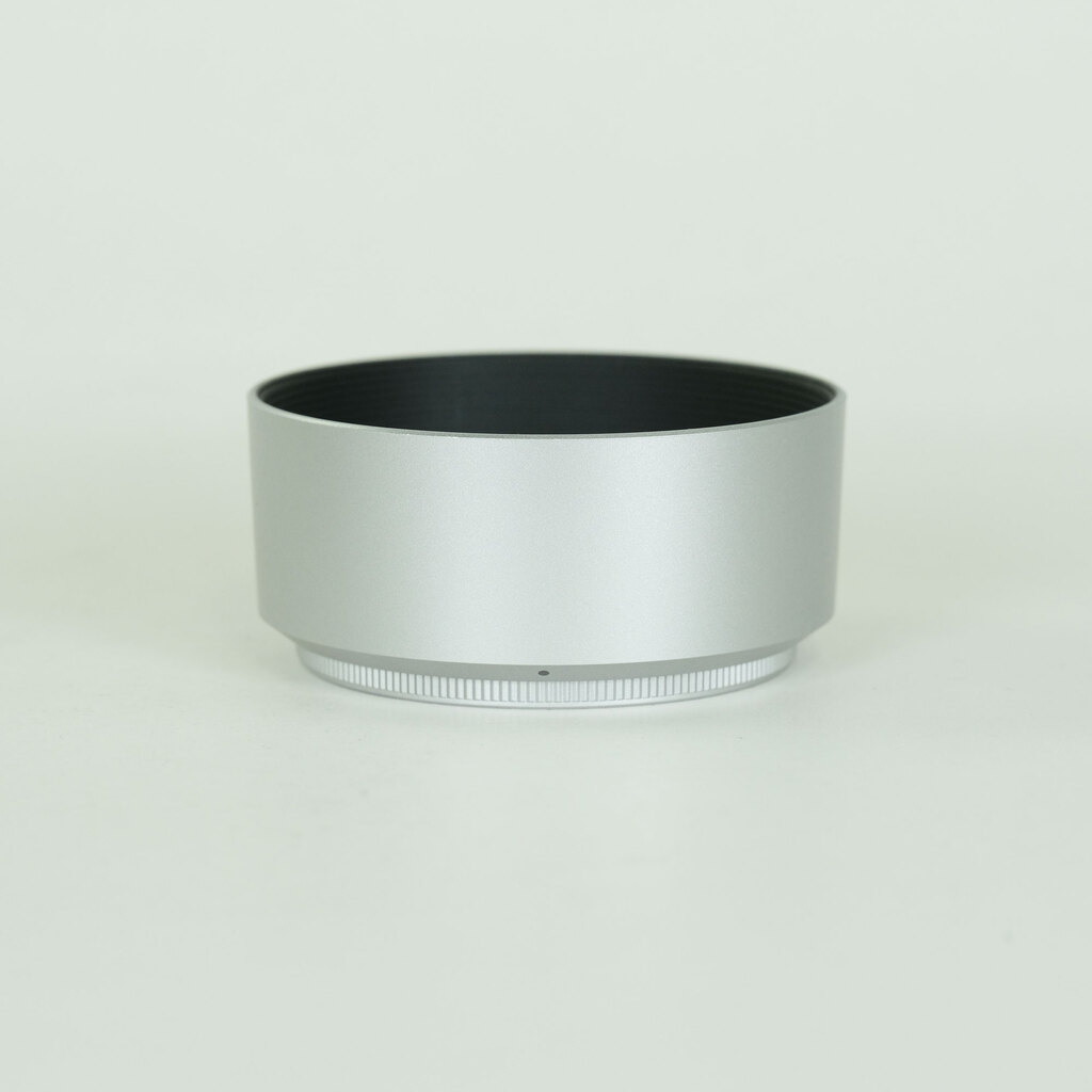 Panasonic LUMIX G 25mm F1.7 ASPH.