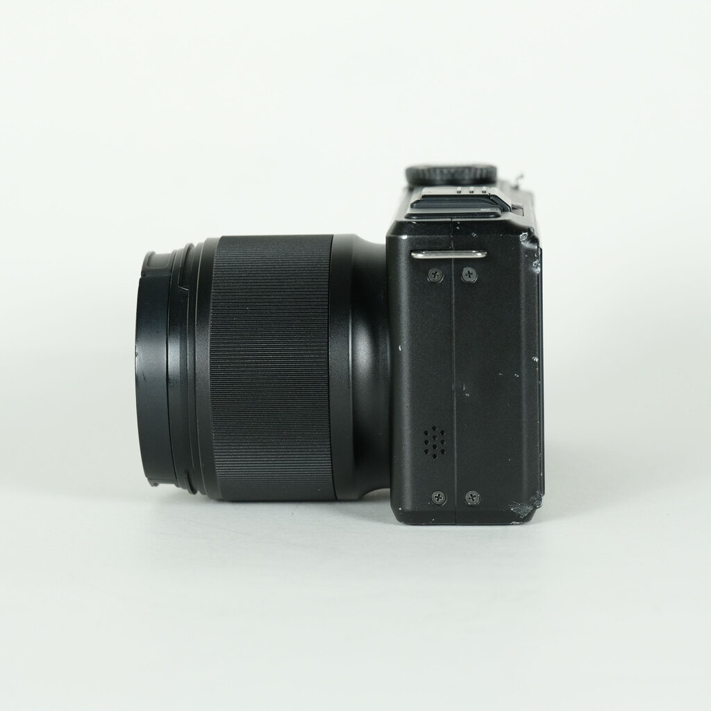 SIGMA DP3 Merrillの出品 | ONE SCENE（ワンシーン）