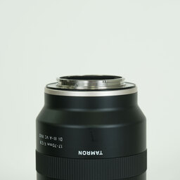 TAMRON 17-70mm F/2.8 Di III-A VC RXD (Model B070) [ソニーE用]