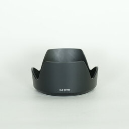 SONY E 18-135mm F3.5-5.6 OSS SEL18135