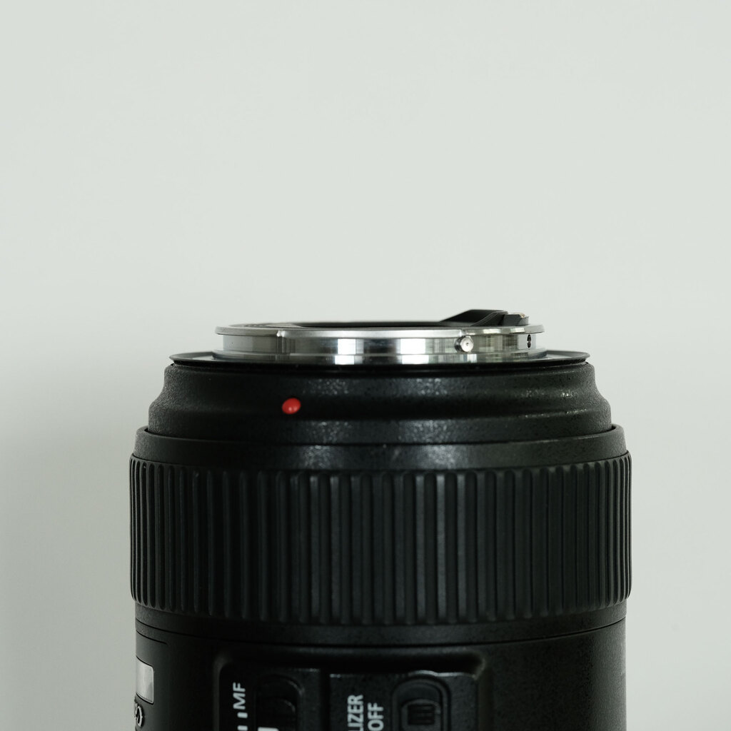 Canon EF24-105mm F4L IS II USM
