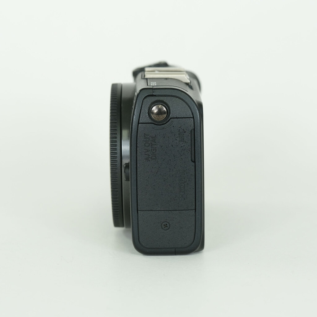 Canon EOS M2 ボディ ブラック